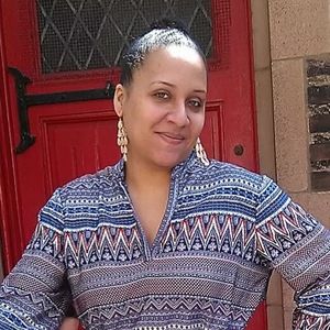 Meet your Posher, Ruth